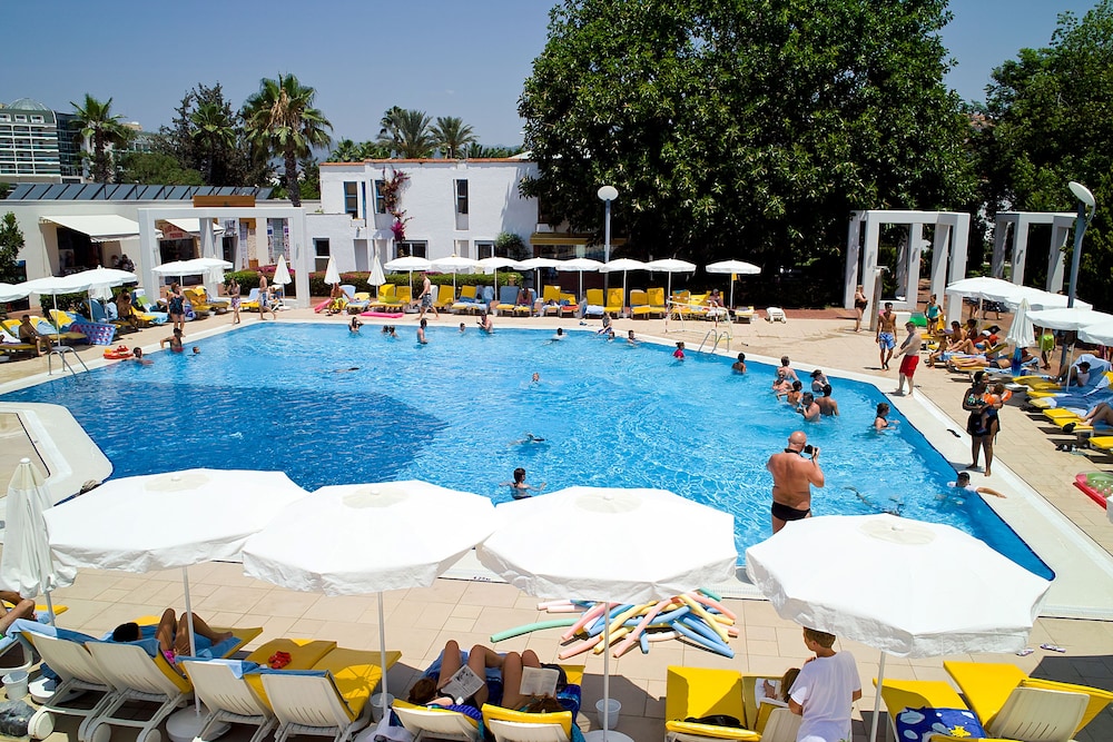 Club Kastalia Holiday Village - All Inclusive