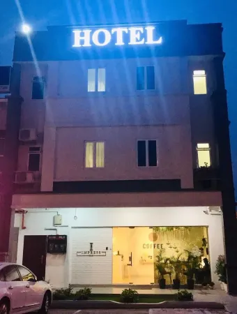 Impress Hotel