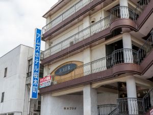 OYO Hotel Amuzu Sakuragicho