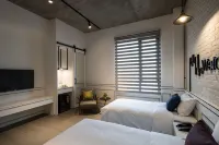 Tian Zhong Hotel Hotel a Changhua