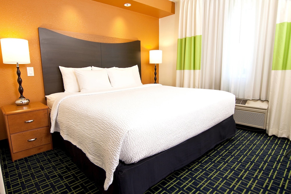 Fairfield Inn & Suites Minneapolis Burnsville