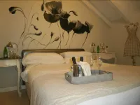 Hotel El Jardín de Eugenia Hotels in Sardalla