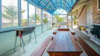 Samcheok Eoulim Pension Hotels in Samcheok-si