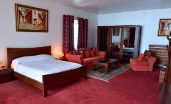 Hotel El Mountazah - Housity