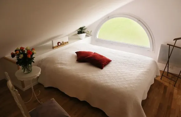 克羅斯帕路迪爾酒店