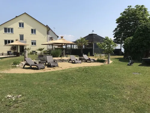 Gästehaus & Jugendhotel am See Hotels in Allensbach