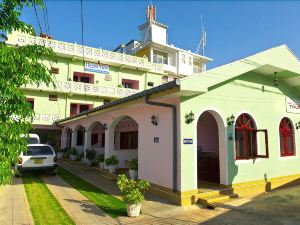 Ocean View Tourist Guest House at Negombo Beach