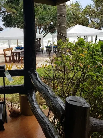 รูปภาพของลันตา แคสอะเว บีช รีสอร์ท