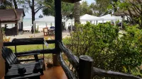 Lanta Castaway Beach Resort Hotels near Thung Yee Pheng Mangrove Forest