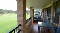 Cootamundra Heritage Motel & Apartments Hotel di Cootamundra