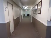 Antler Motel