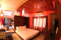 The Reserve Gorumara Hotels in Jalpaiguri
