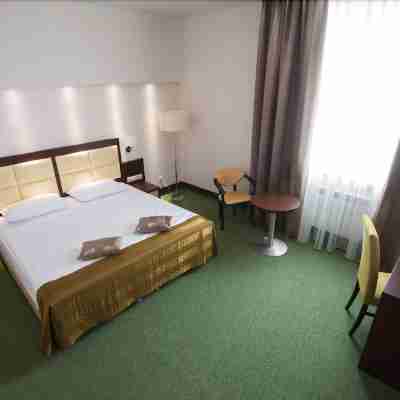 Hotel Iskra Rooms