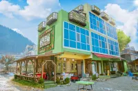 Gapyeong Tremore Pension Hotels in Gapyeong