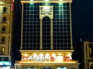 Areen Hotel