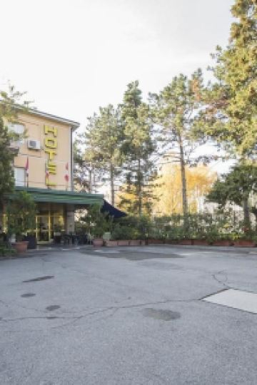 The 30 Best Hotels In Manzolino For 2021 Trip Com