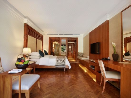 Nusa Dua Beach Hotel Spa Bali Bali Updated 21 Price Reviews Trip Com