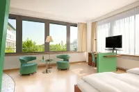 FOUR MUNICH Neue Messe Hotels in Aschheim