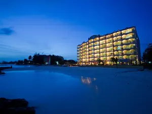 O2 Beach Club & Spa