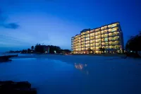 O2 Beach Club & Spa Hôtels à : Dover