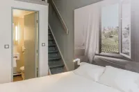 B&B 호텔 보르도 로르몽