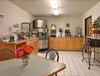 Super 8 by Wyndham Moorhead Hotels in Moorhead