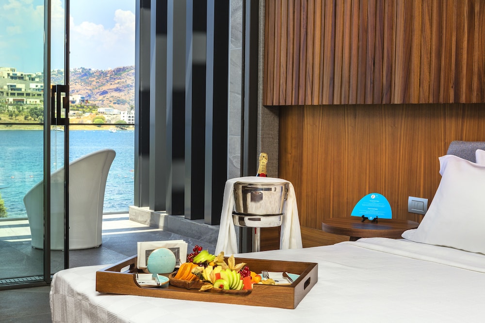 Arts Hotel Yalikavak Bodrum