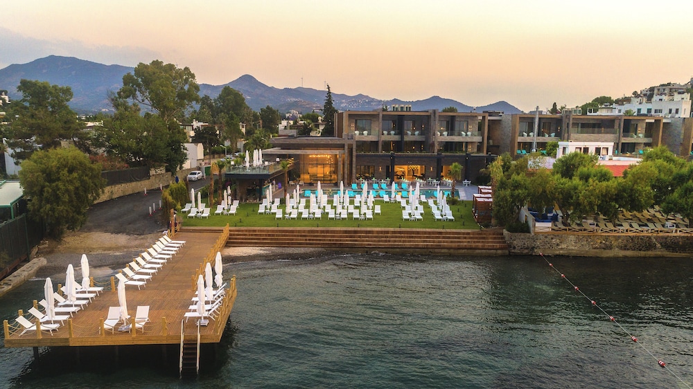 Arts Hotel Yalikavak Bodrum