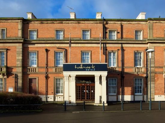 THE 10 CLOSEST Hotels to RollsRoyce Leisure Derby