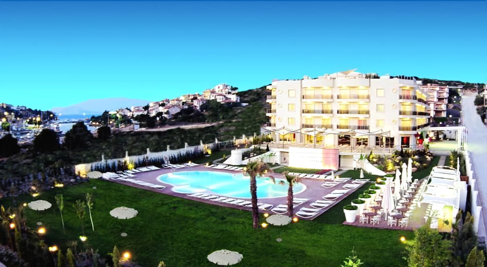 Sisus Hotel