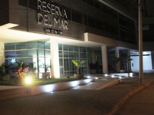 Apartasuites Soho Elite – Reserva del Mar