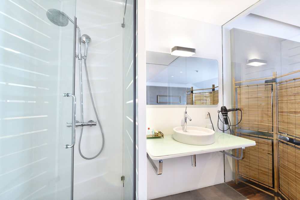Ansen Suites - Special Class