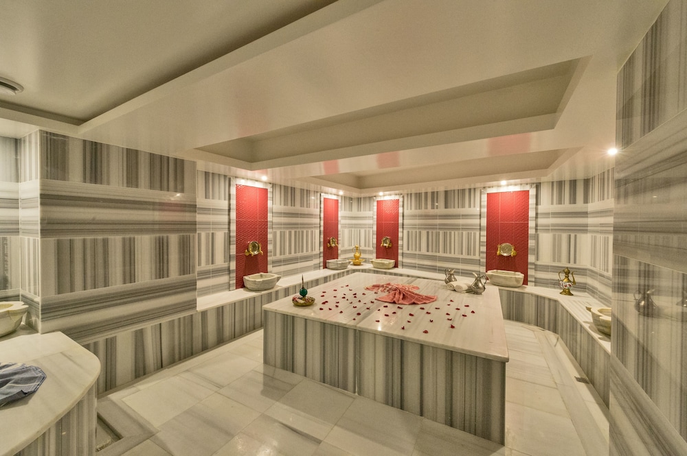 Great Fortune Hotel & Spa  Istanbul