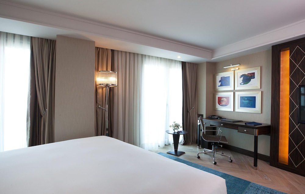 Radisson Blu Hotel Istanbul Pera