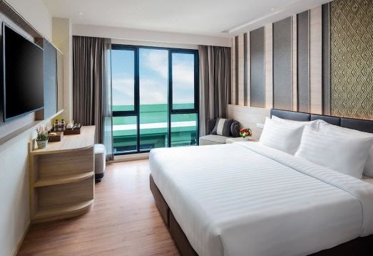 칠렉스 헤리티지 외관