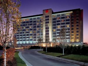 Auburn Hills Marriott Pontiac