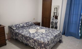 Rooms Tampico