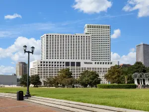 The Westin New Orleans