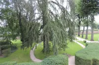 Le Clos des Pervenches Hotels in Quincieux
