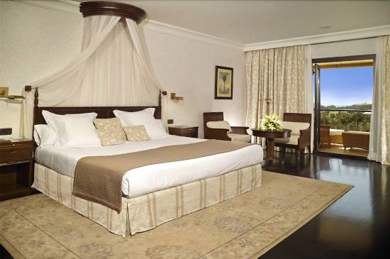 Hotel Las Madrigueras Golf Resort & Spa - Adults Only-Playa de las Americas  Updated 2022 Price & Reviews | Trip.com