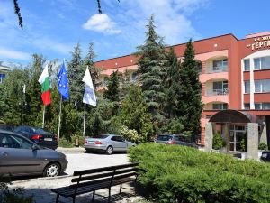 Balneo Hotel Gergana