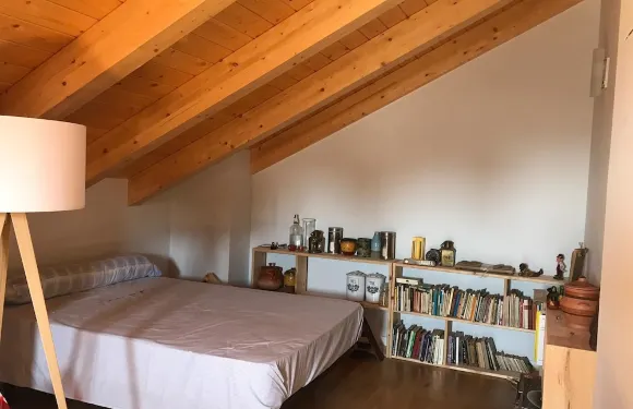 柯里歐斯壯觀閣樓民宿