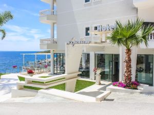 Hotel Apollon Sarande