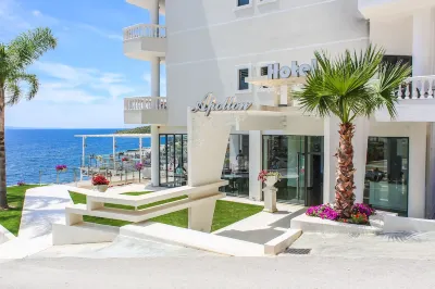 Hotel Apollon Sarande