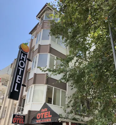 Turunc Hotel Antalya