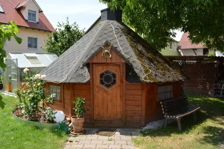 Landhotel Seerose Отели в г. Вайсенбург-Гунценхаузен