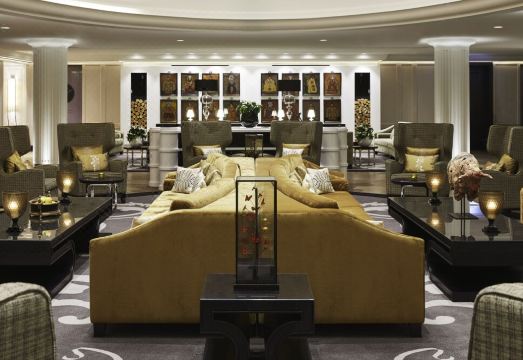 소피텔 프랑크푸르트 오페라