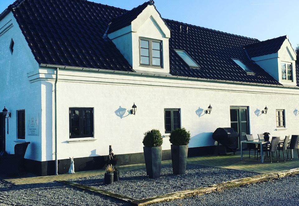 Hedegaarden-Engesvang Updated 2023 Room Price-Reviews & Deals | Trip.com