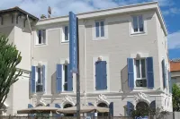 Hotel Le Havre Bleu Hotels in Saint-Jean-Cap-Ferrat