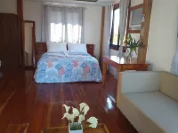 Descanso En Paraiso Resort